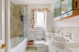 Bathroom- click for photo gallery